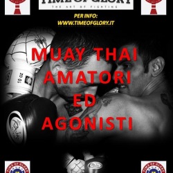 Muay Thai - Time of Glory