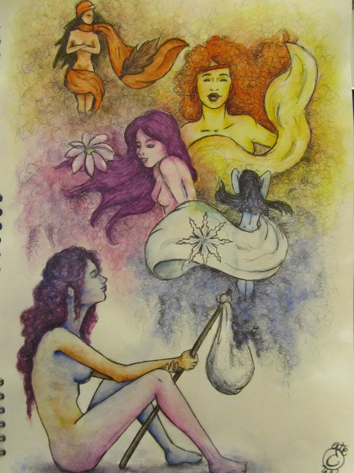 Emozioni a Colori