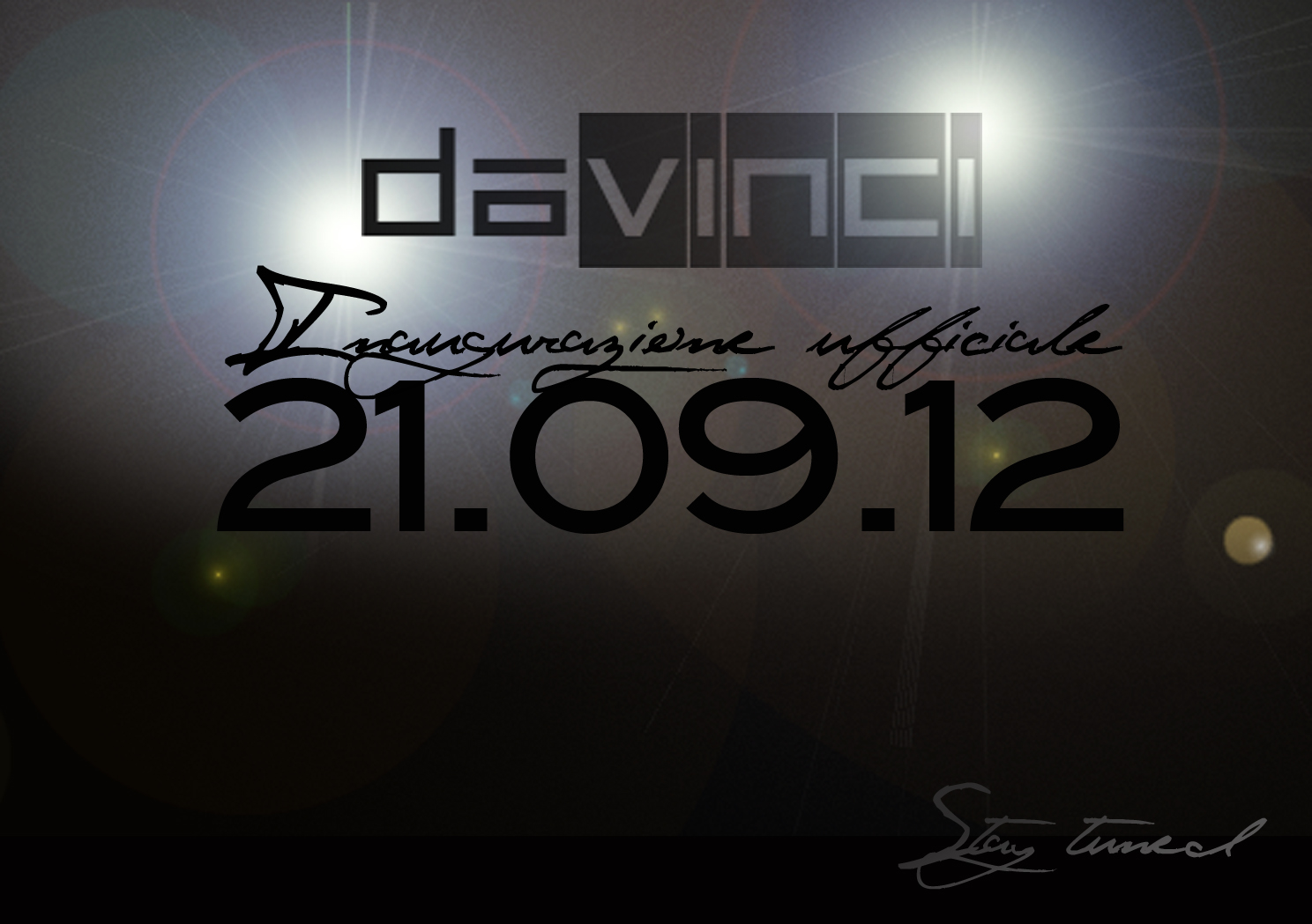 Da Vinci Dinnercafè