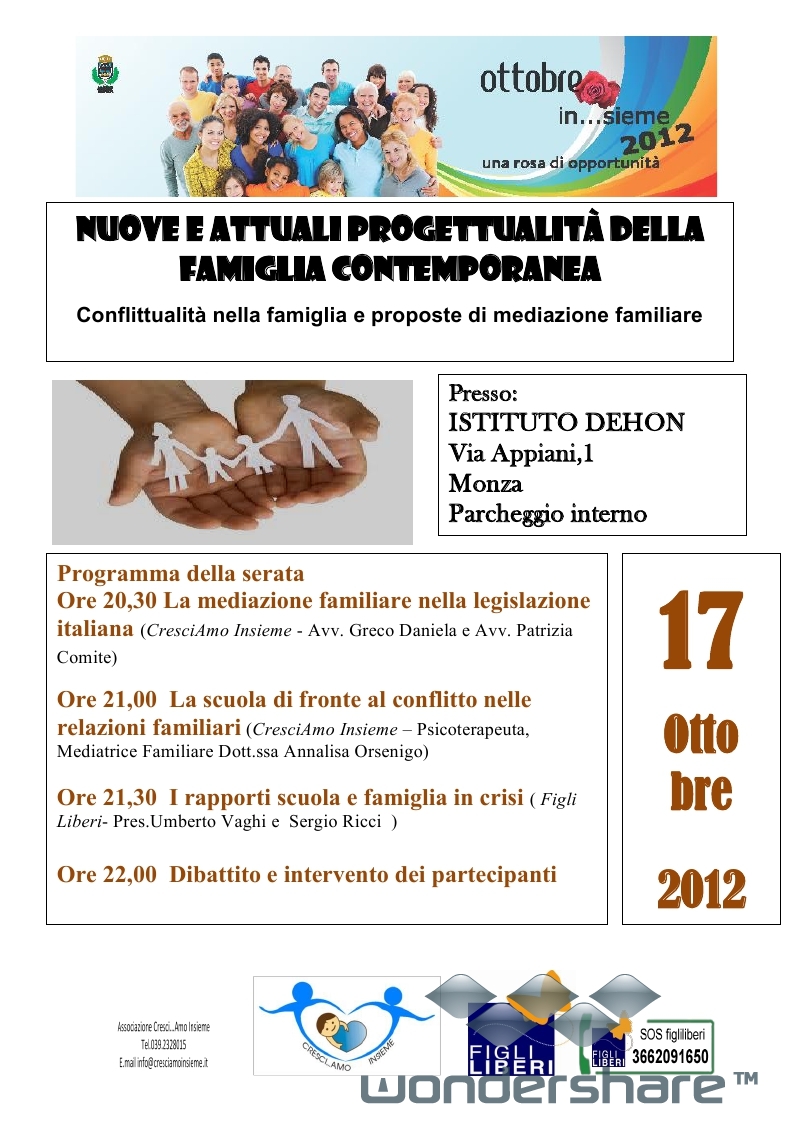 Famiglia