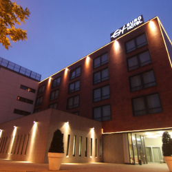 Euro Hotel Residence