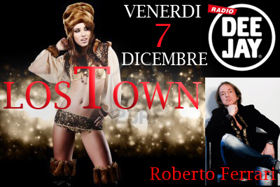 Lostown