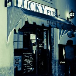 LuckyPub