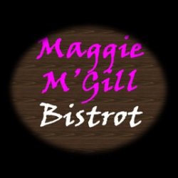 Maggie M'Gill Bistrot