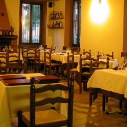 Osteria Al Furmighin