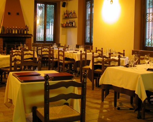 Osteria Al Furmighin