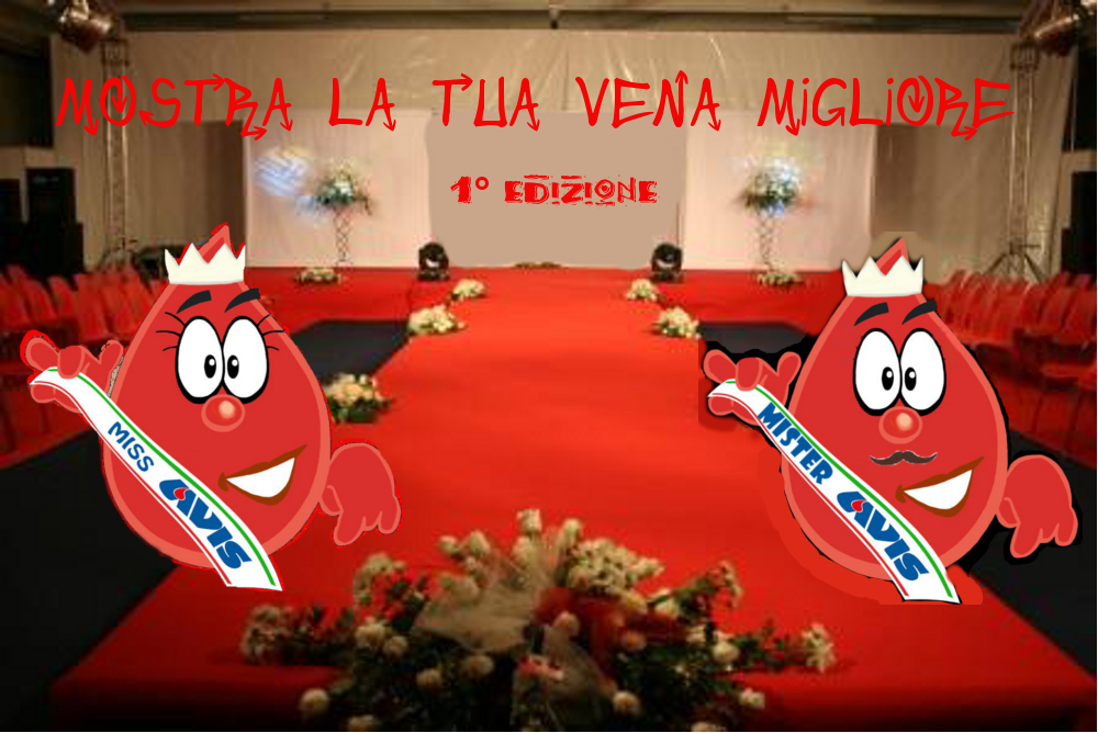 Sfilata Avis