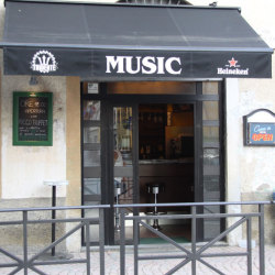 TRIDENTE PUB