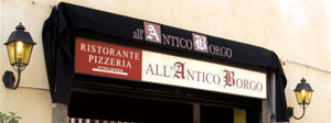 All'Antico Borgo