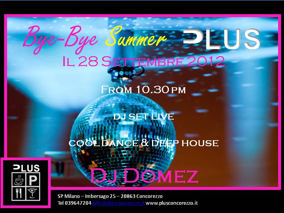 Bey Bey Summer Plus