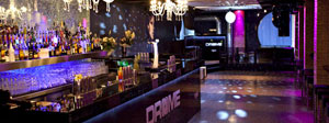 Drome Club