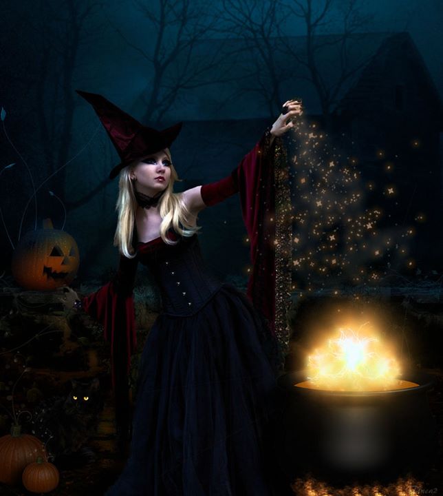 halloween
