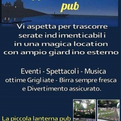 La Piccola Lanterna Pub