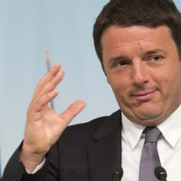 Matteo Renzi