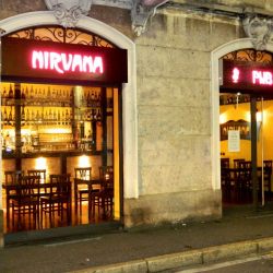nirvana pub